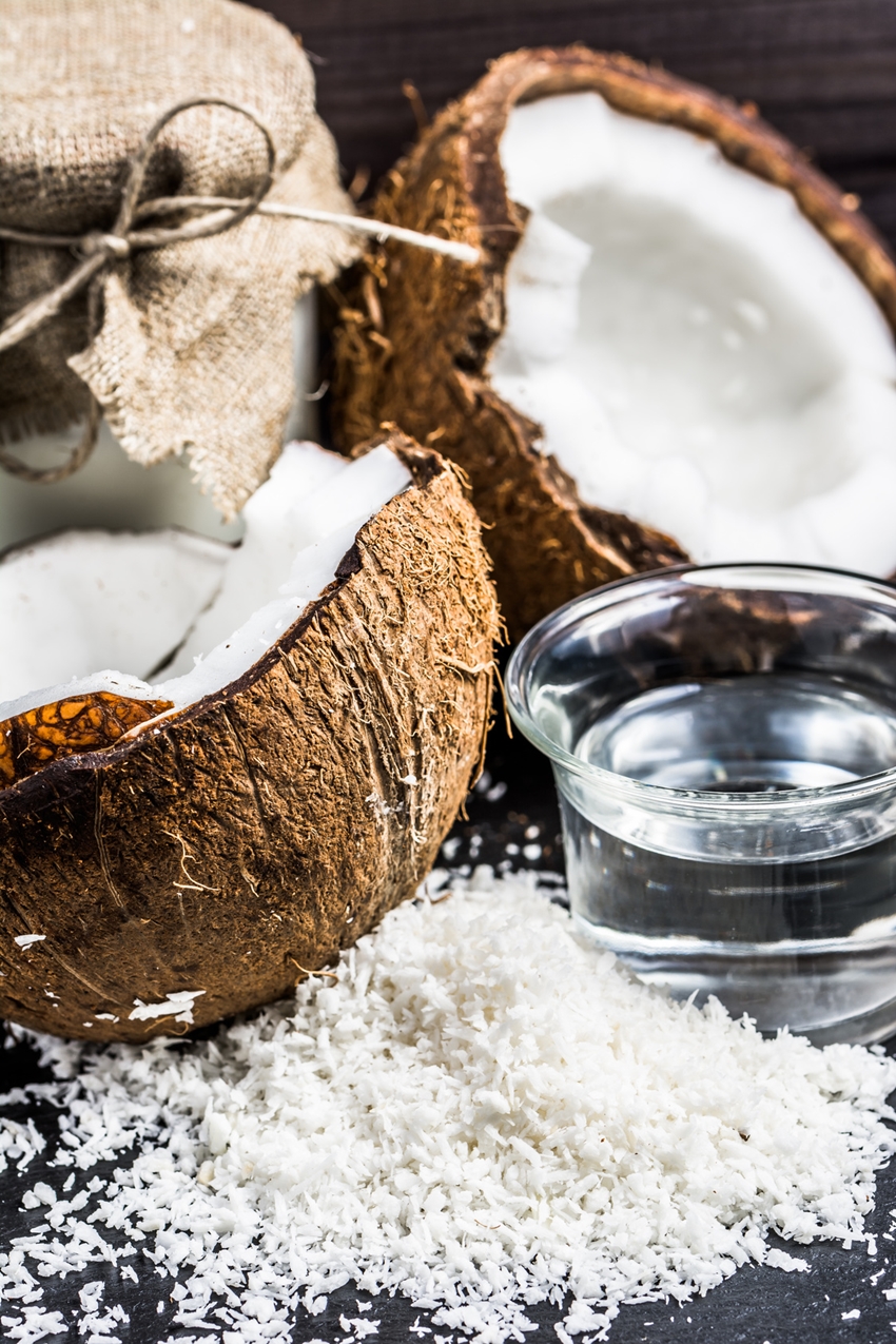 Alleskönne9 Tipps für Beauty-Anwendungen mit Kokosöl - LA MODE ET MOI, der Blog aus Kölnr Kokosnussöl - LA MODE ET MOI, der Blog aus Köln