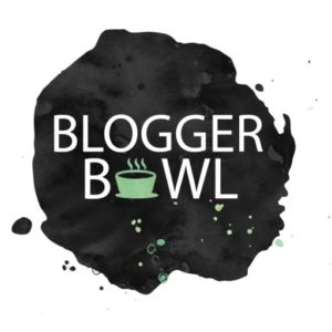 Mein Projekt ist endlich online: Die Blogger Bowl