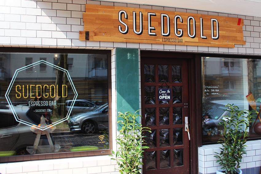 Südgold – Einzigartiges Café in der Kölner Südstadt – LA MODE ET MOI, der Blog aus Köln