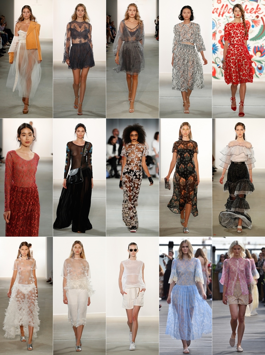 Berlin Fashion Week: Alltagstaugliche Trends Frühling/Sommer 2018 – LA MODE ET MOI, der Modeblog