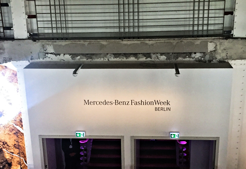 Meine 5 Cents zur Berlin Fashion Week – LA MODE ET MOI, der Modeblog