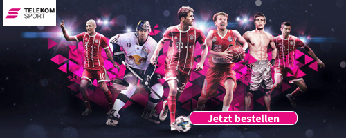 Telekom Sportpaket: Was es für mich & meinen Sport bedeutet – LA MODE ET MOI, der Modeblog