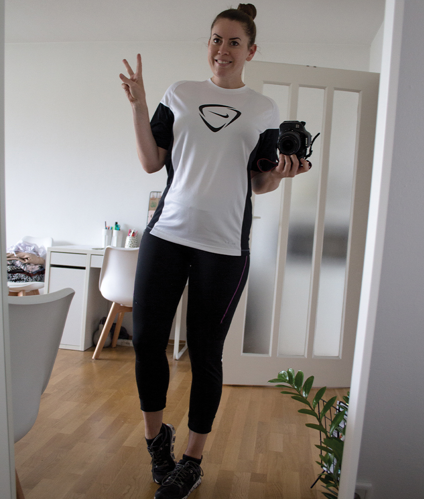What I wore in a week #1 - LA MODE ET MOI, der Modeblog