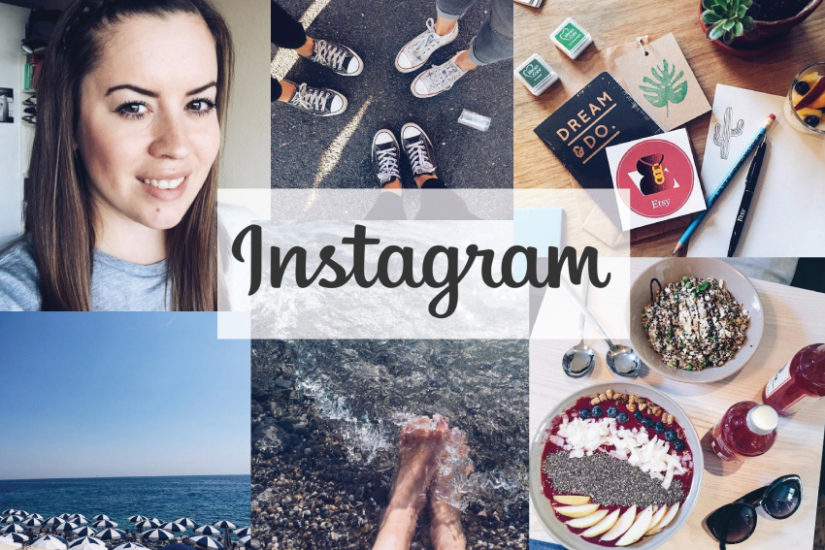 Top 5 Instagram-Accounts deutschsprachig, auf LA MOE ET MOI, dem Modeblog aus Köln