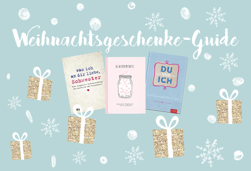 Geschenke-Guide: Erinnerungsbücher zum selber gestalten - La Mode et Moi, der Modeblog aus Köln