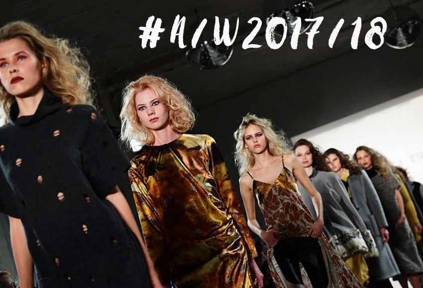 6 Berlin Fashion Week Trends: Herbst & Winter 2017/18 – LA MODE ET MOI, der Blog aus Köln