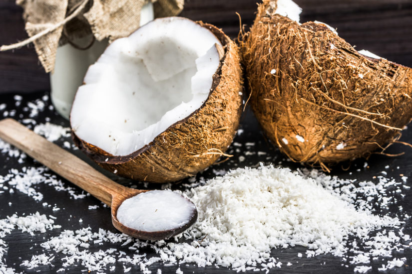 Alleskönner Kokosnussöl - LA MODE ET MOI, der Blog aus Köln