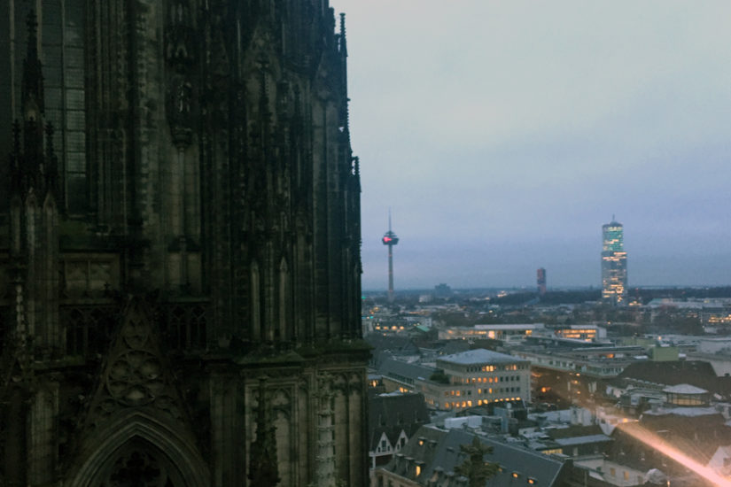 Wochenrückblick #7 - LA MODE ET MOI, der Blog aus Köln