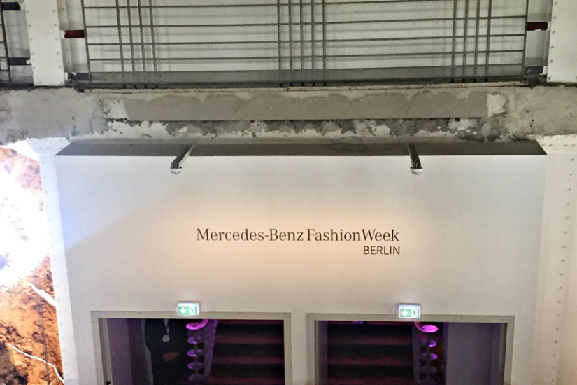Wochenrückblick #20 – Berlin Fashion Week Edition - LA MODE ET MOI, der Blog aus Köln