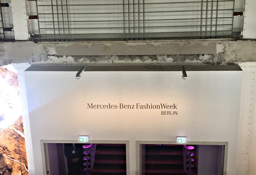 Wochenrückblick #20 – Berlin Fashion Week Edition - LA MODE ET MOI, der Blog aus Köln