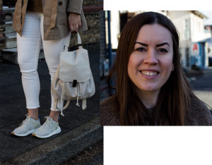 Nude Fashion Trend: Den aktuellen Modetrend Second Hand kaufen